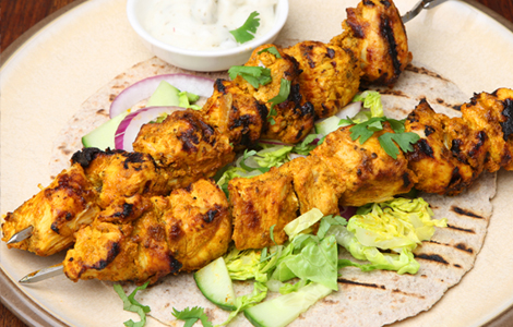 Kebab