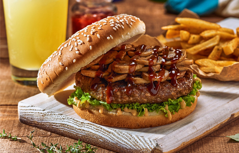 Burger