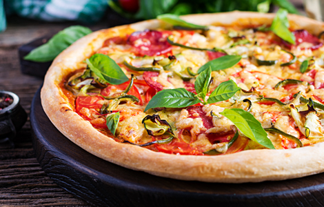 Pizza